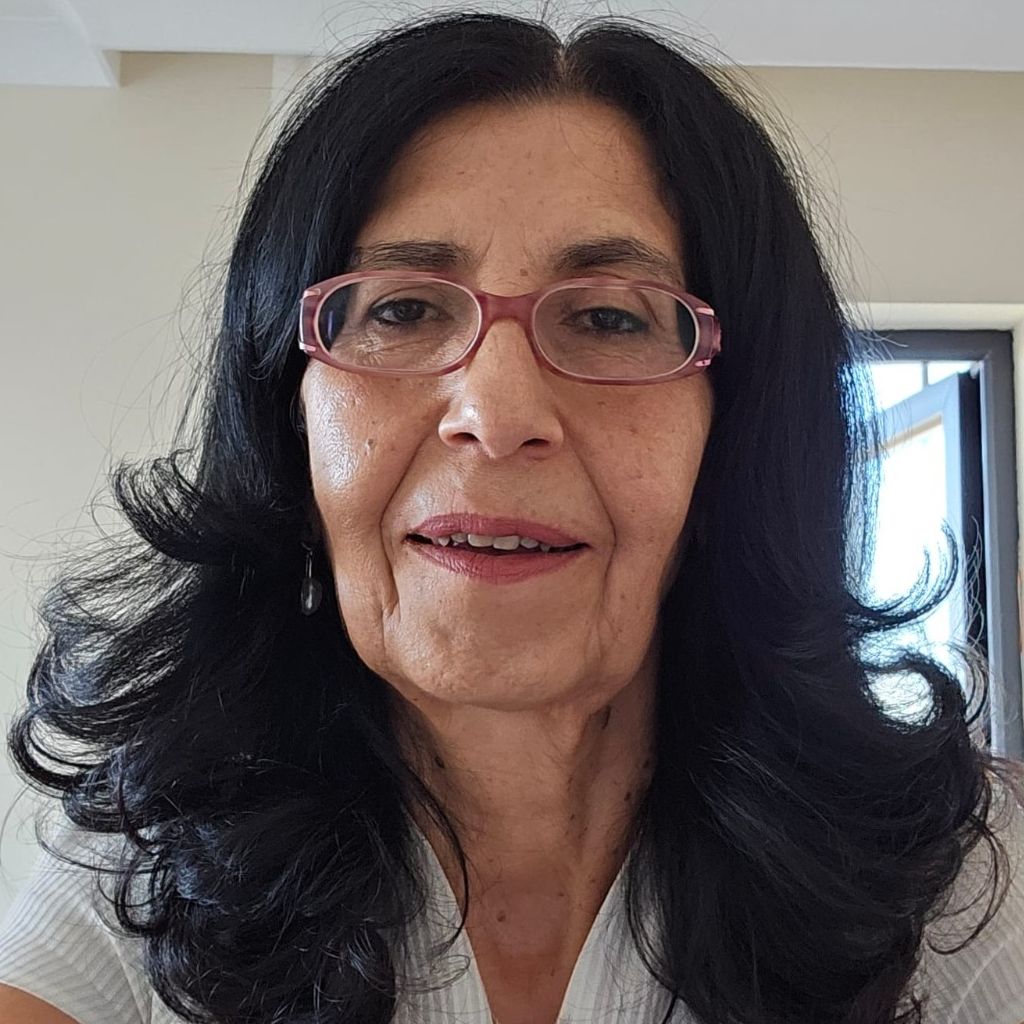 Feryal Turan