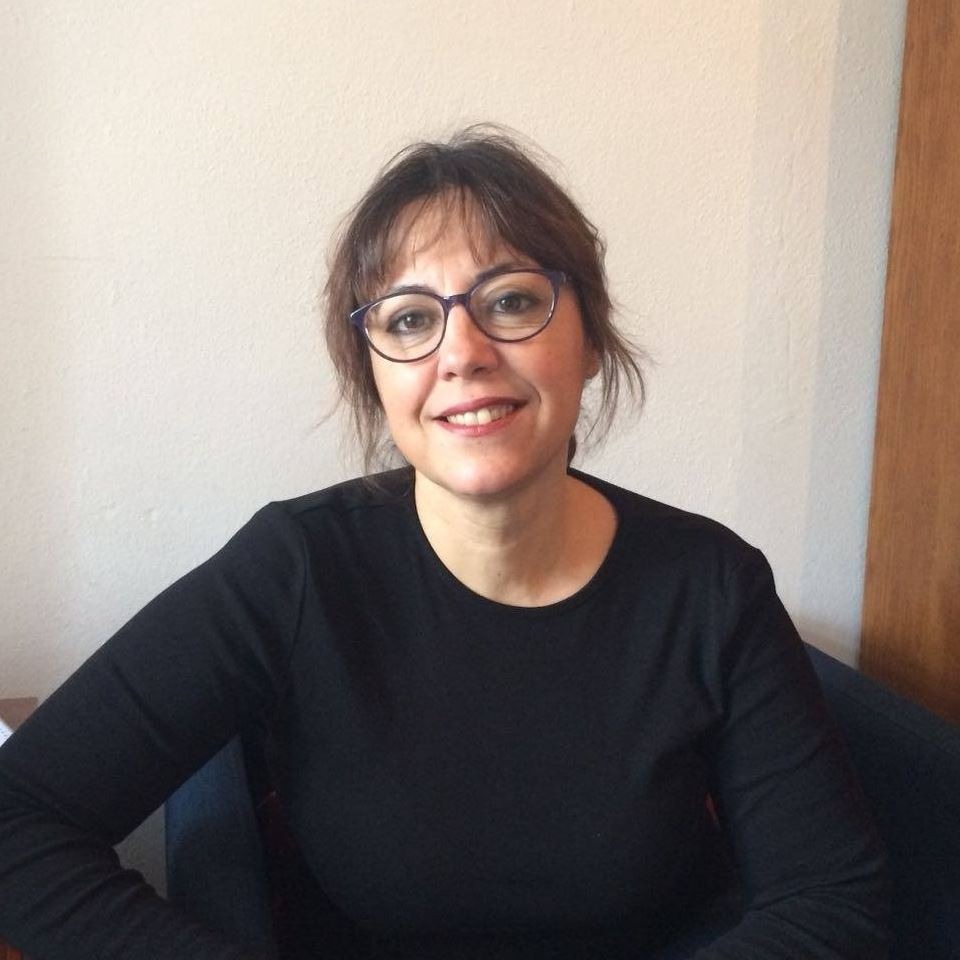 Prof. Dr. R. Tamay Başağaç Gül