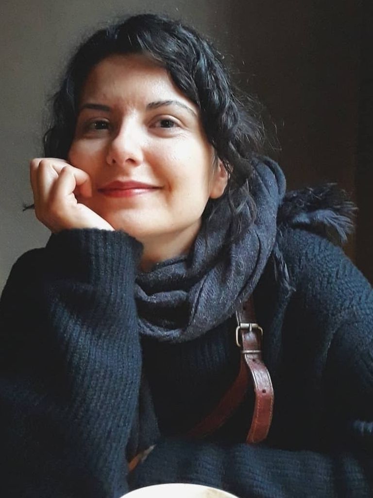 Gözde Kıral Uçar
